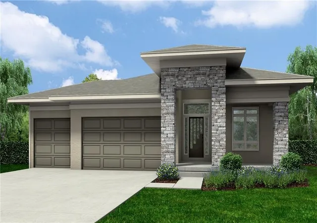 Photo 1 of Sale Pending at 11197 S Violet St, Olathe, KS 66061 | MLS# 2610039 | Listing updated on 2026-04-02