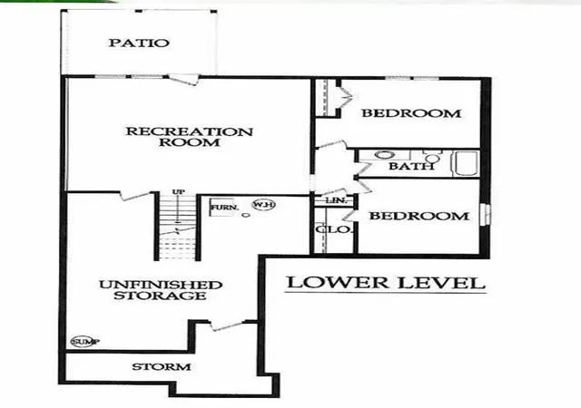 Photo 3 of Sale Pending at 11197 S Violet St, Olathe, KS 66061 | MLS# 2610039 | Listing updated on 2026-04-02