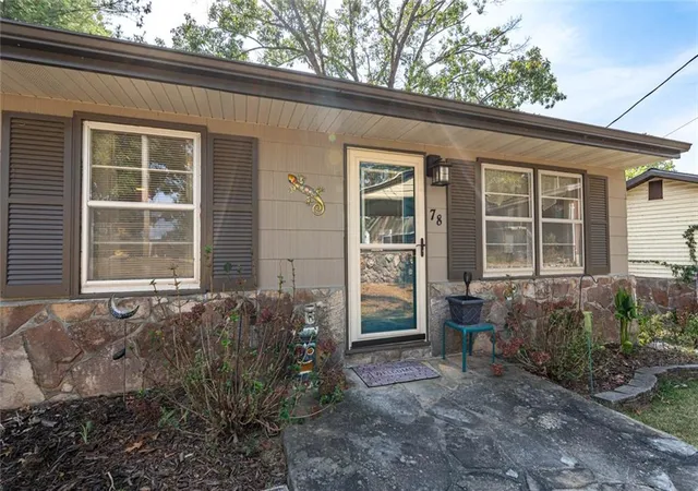 Homes for sale in Gravois Mills, MO | 78 Ke Jo Point Rd, Gravois Mills, MO 65037 | MLS# 2610050