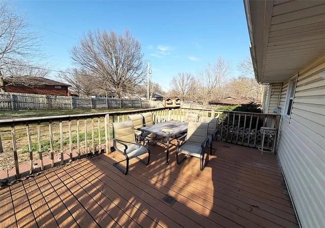 Photo 3 of Single family home for sale at 1 Hi View Ridge Dr, Archie, MO 64725 | MLS# 2610061 | Listing updated on 2026-10-08