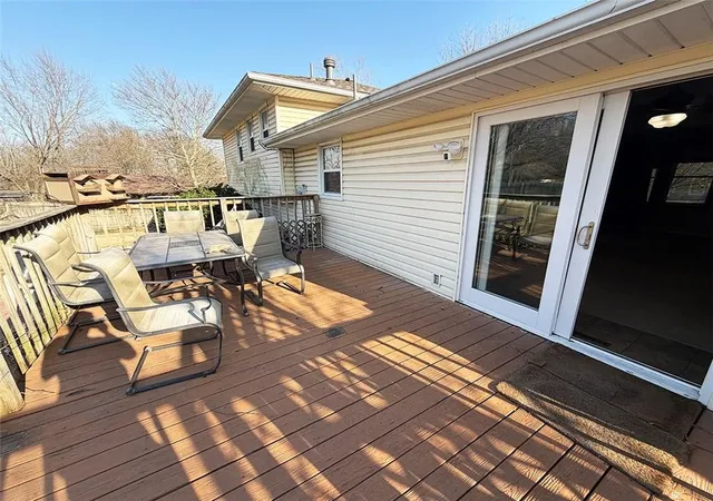 Photo 4 of Single family home for sale at 1 Hi View Ridge Dr, Archie, MO 64725 | MLS# 2610061 | Listing updated on 2026-10-19