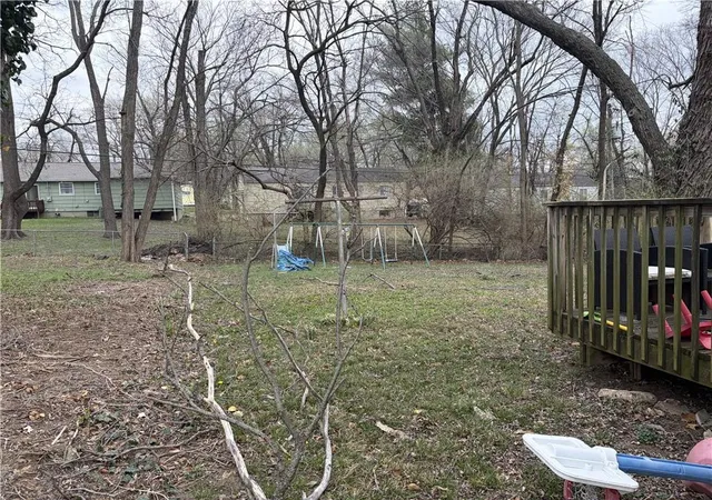 Photo 3 of Sale Pending at 8605 Cambridge Ave, Kansas City, MO 64138 | MLS# 2610095 | Listing updated on 2026-05-07