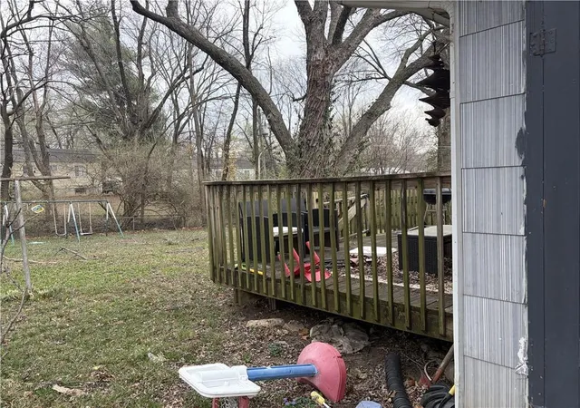 Photo 3 of Sale Pending at 8605 Cambridge Ave, Kansas City, MO 64138 | MLS# 2610095 | Listing updated on 2026-05-07