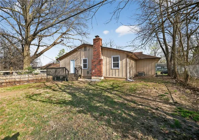 Photo 35 of Sale Pending at 11104 Bristol Ter, Kansas City, MO 64134 | MLS# 2610112 | Listing updated on 2026-10-09