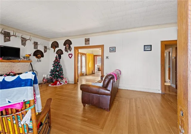 Homes for sale in Independence, KS | 419 S 4Th St, Independence, KS 67301 | MLS# 2610115