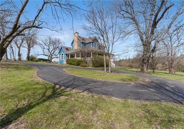 Homes for sale in Greenwood, MO | 33604 E Stringtown Rd, Greenwood, MO 64034 | MLS# 2610131