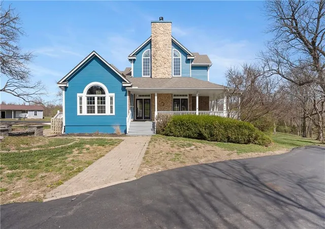 Homes for sale in Greenwood, MO | 33604 E Stringtown Rd, Greenwood, MO 64034 | MLS# 2610131