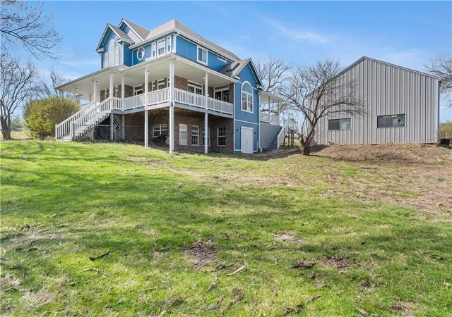Homes for sale in Greenwood, MO | 33604 E Stringtown Rd, Greenwood, MO 64034 | MLS# 2610131