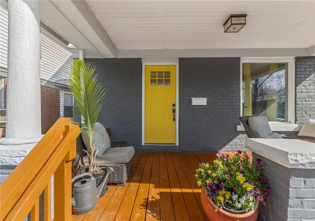 Photo 3 of Single family home for sale at 3232 E 28th Street, Kansas City, MO 64128 | MLS# 2610168 | Listing updated on 2026-08-12