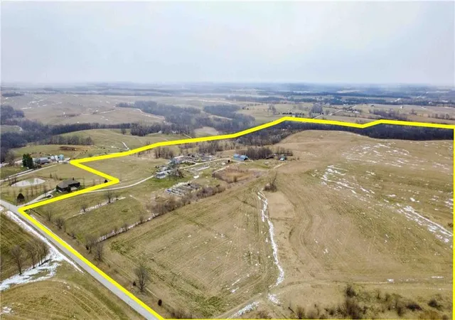 Photo 3 of Land for sale at 22305 P Hwy, Weston, MO 64098 | MLS# 2610193 | Listing updated on 2026-04-17
