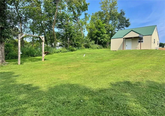 Photo 1 of Sale Pending at 5947 State Hwy Dd, Albany, MO 64441 | MLS# 2610194 | Listing updated on 2026-09-01