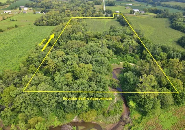Photo 5 of Sale Pending at 5947 State Hwy Dd, Albany, MO 64441 | MLS# 2610194 | Listing updated on 2026-09-01