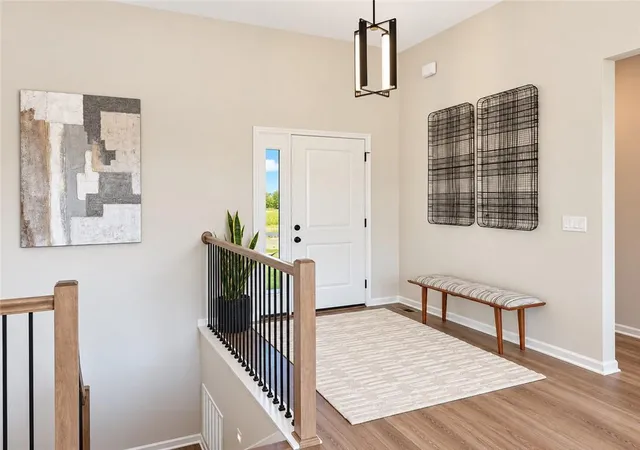Photo 3 of Single family home for sale at 2200 S Quail Dr, Independence, MO 64057 | MLS# 2610210 | Listing updated on 2026-09-22