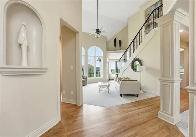 3rd image of 6205 Nw 101St St, Kansas City, MO 64154 | MLS# 2610212