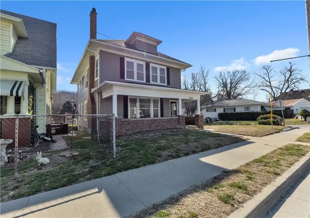 Homes for sale in St Joseph, MO | 3101 Saint Joseph Ave, St Joseph, MO 64505 | MLS# 2610220