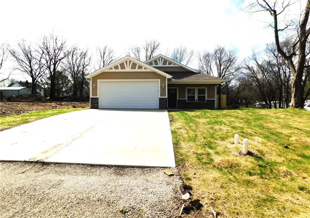 2nd image of 507 W 3rd St, Holden, MO 64040 | MLS# 2610254