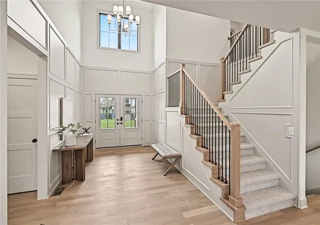 Photo 3 of Single family home for sale at 3014 NE 102nd Street, Kansas City, MO 64155 | MLS# 2610259 | Listing updated on 2026-09-05