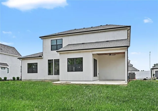 Photo 33 of Single family home for sale at 3014 Ne 102nd Street, Kansas City, MO 64155 | MLS# 2610259 | Listing updated on 2026-09-05