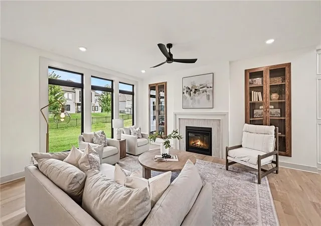 Photo 4 of Single family home for sale at 3014 NE 102nd Street, Kansas City, MO 64155 | MLS# 2610259 | Listing updated on 2026-09-05