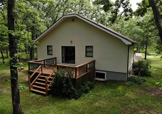 Homes for sale in Wheatland, MO | 22303 County 253 Rd, Wheatland, MO 65779 | MLS# 2610278