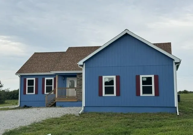 Photo 1 of Single family home for sale at 1881 Lake Viking Ter, Gallatin, MO 64640 | MLS# 2610321 | Listing updated on 2026-08-09