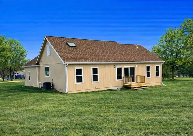 Homes for sale in Gallatin, MO | 1881 Lake Viking Ter, Gallatin, MO 64640 | MLS# 2610321