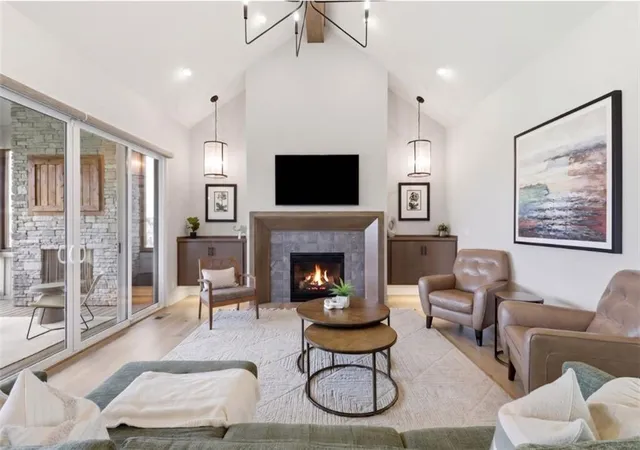 1st image of 17321 Bradshaw St, Overland Park, KS 66221 | MLS# 2610327