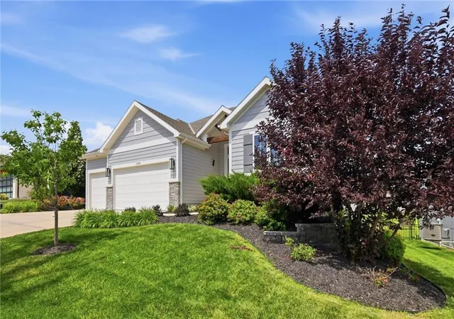 5th image of 17321 Bradshaw St, Overland Park, KS 66221 | MLS# 2610327