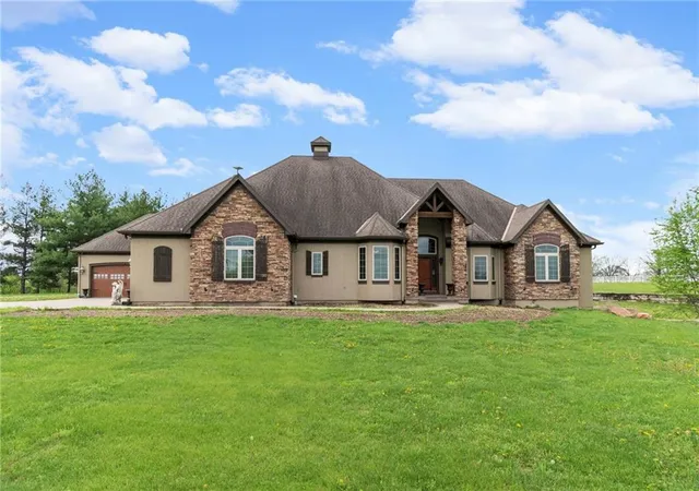 Photo 2 of Mansion for sale at 16108 Plattsburg Rd, Kearney, MO 64060 | MLS# 2610391 | Listing updated on 2026-07-01
