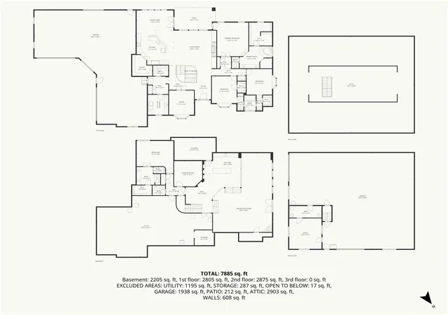 Photo 95 of Mansion for sale at 16108 Plattsburg Rd, Kearney, MO 64060 | MLS# 2610391 | Listing updated on 2026-07-01