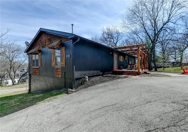 5th image of 110 C St, Lake Lotawana, MO 64086 | MLS# 2610400