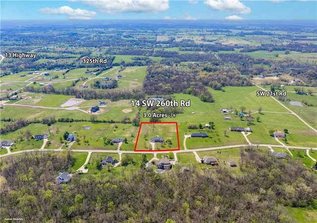86th image of 14 Sw 260 Rd, Warrensburg, MO 64093 | MLS# 2610420
