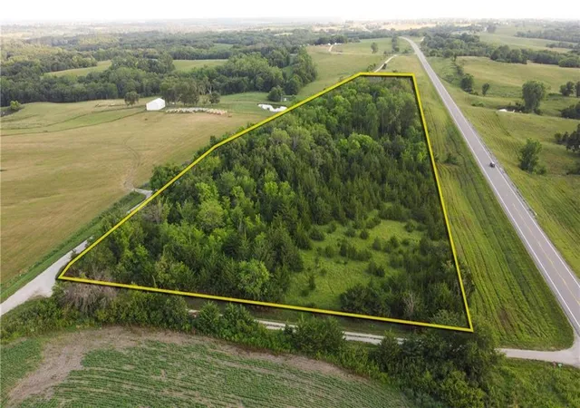 Photo 1 of Land for sale at Road 285, Grant City, MO 64456 | MLS# 2610448 | Listing updated on 2026-10-01