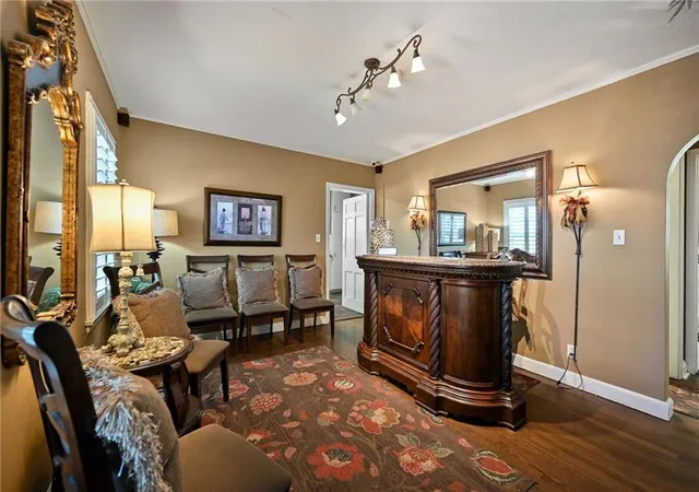 4th image of 203 Sw Jefferson St, Lees Summit, MO 64063 | MLS# 2610503