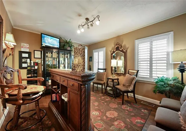 5th image of 203 Sw Jefferson St, Lees Summit, MO 64063 | MLS# 2610503