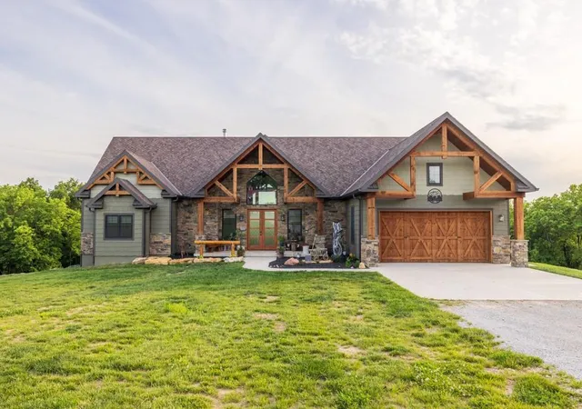 5th image of 17710 Sw 31 St Rd, De Kalb, MO 64440 | MLS# 2610512