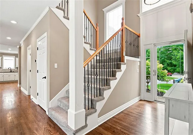 Photo 3 of Sale Pending at 14770 S Glen Eyrie St, Olathe, KS 66061 | MLS# 2610518 | Listing updated on 2026-10-01