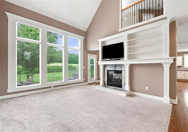 Photo 4 of Sale Pending at 14770 S Glen Eyrie St, Olathe, KS 66061 | MLS# 2610518 | Listing updated on 2026-10-01