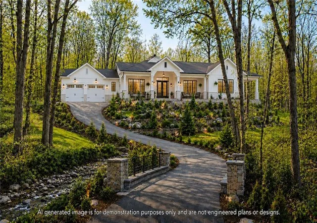 Photo 3 of Land for sale at 1611 Sunrise Dr, Smithville, MO 64089 | MLS# 2610558 | Listing updated on 2026-08-27