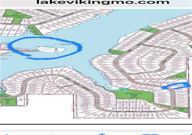 Homes for sale in Gallatin, MO | Lot 3038 Lake Viking Ter, Gallatin, MO 64640 | MLS# 2610590