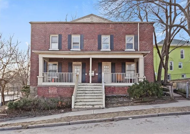 1st image of 1211 1213 Reynolds Ave, Kansas City, KS 66102 | MLS# 2610598