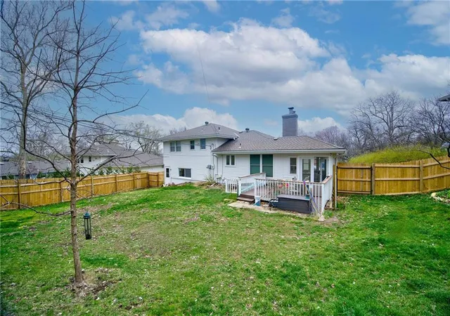 Homes for sale in Roeland Park, KS | 5629 W 50th St, Roeland Park, KS 66202 | MLS# 2610622