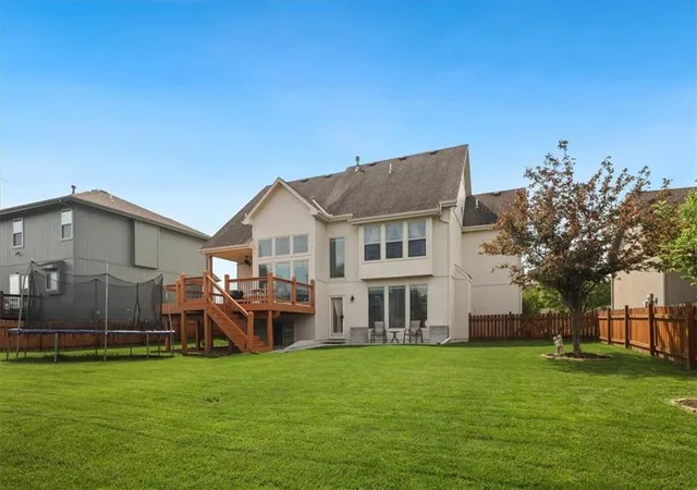 34th image of 1316 Ne 107th St, Kansas City, MO 64155 | MLS# 2610637