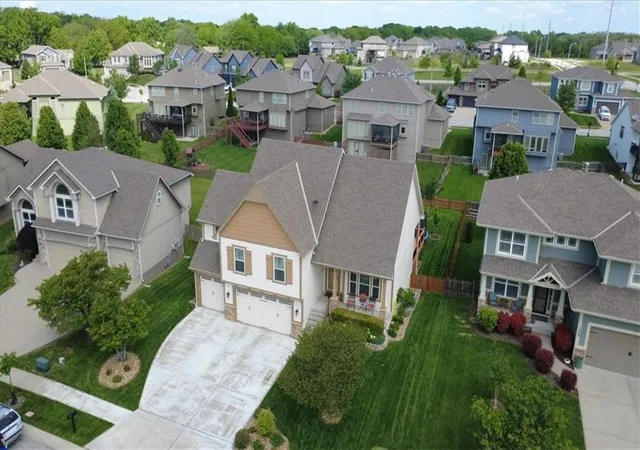 4th image of 1316 Ne 107Th St, Kansas City, MO 64155 | MLS# 2610637