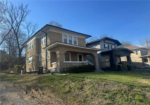 1st image of 3730 Bales Ave, Kansas City, MO 64128 | MLS# 2610685