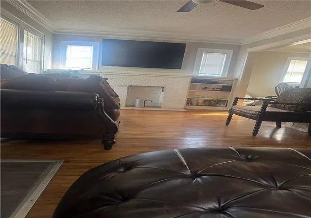 3rd image of 3730 Bales Ave, Kansas City, MO 64128 | MLS# 2610685
