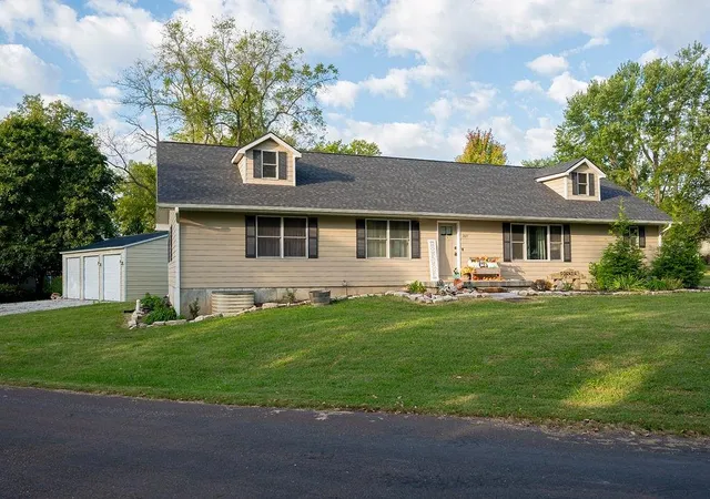 1st image of 209 3rd St, Wetmore, KS 66550 | MLS# 2610692