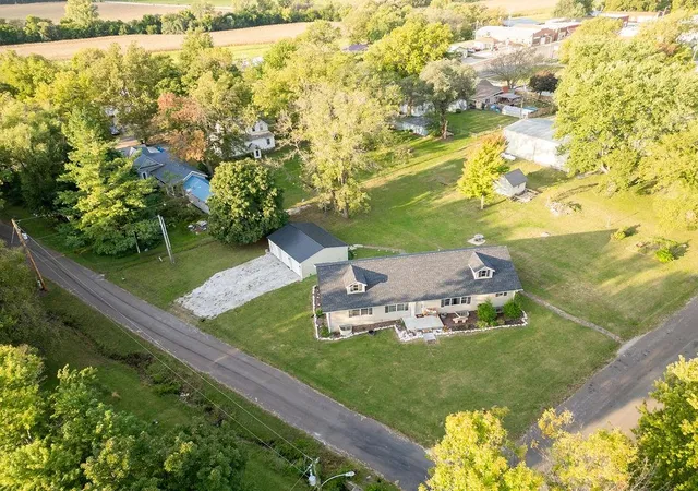 3rd image of 209 3Rd St, Wetmore, KS 66550 | MLS# 2610692