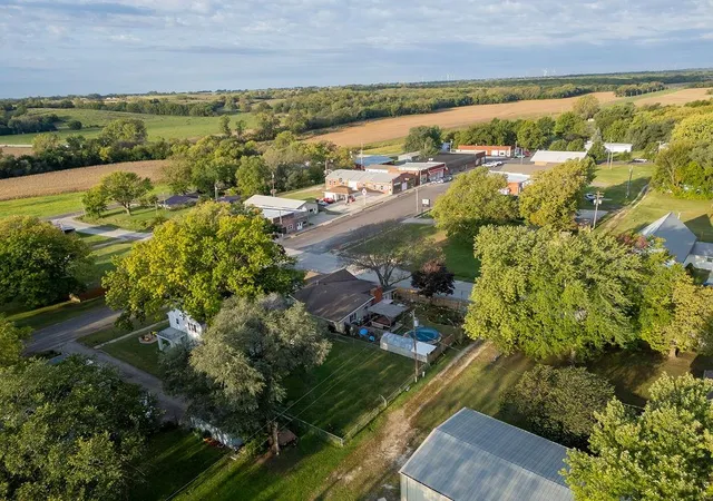 4th image of 209 3Rd St, Wetmore, KS 66550 | MLS# 2610692