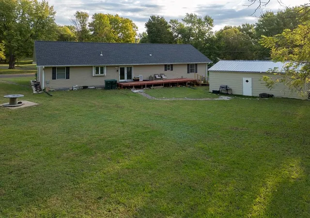 5th image of 209 3Rd St, Wetmore, KS 66550 | MLS# 2610692